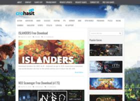 crohasit games|crotorrents games.